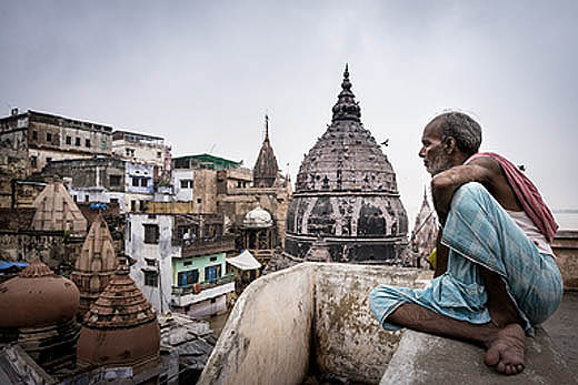 Varanasi 