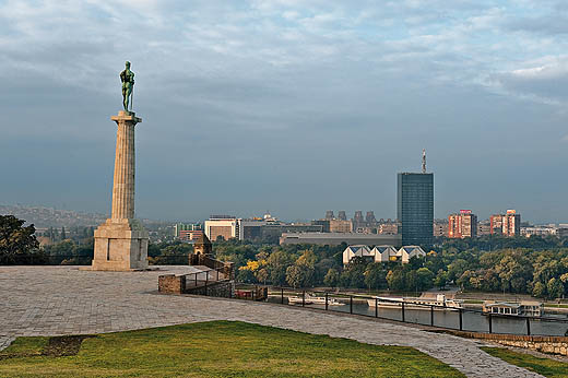 Serbia