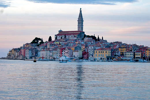 Istria