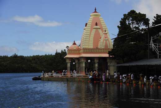 Mahashivatree, la fiesta de Shiva