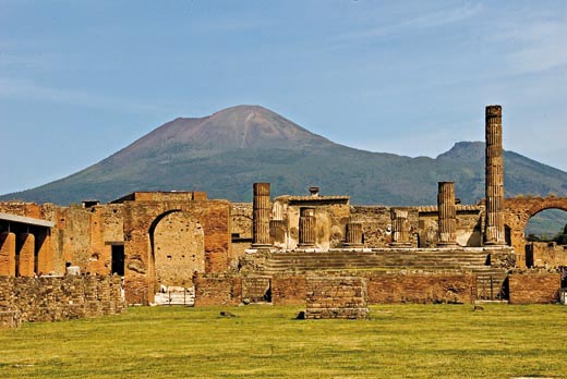 Pompeya