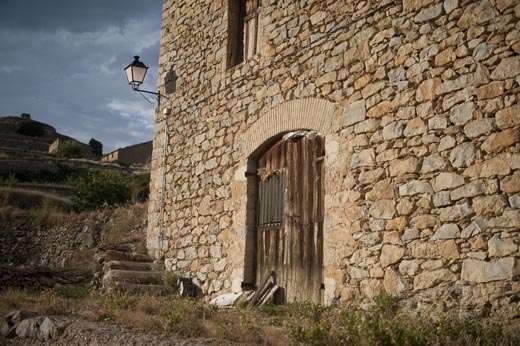 Portell de Morella