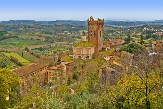 San Miniato