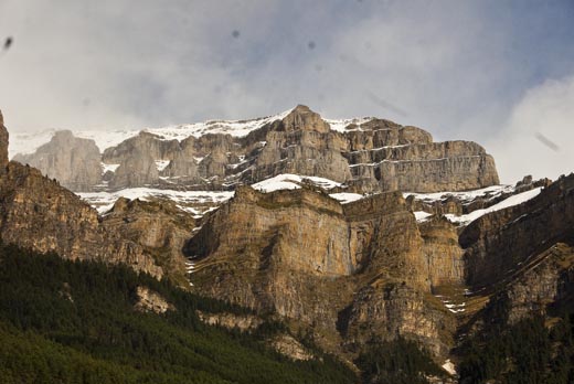 Ordesa y Monte Perdido