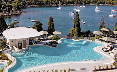 Hotel Monte Mulini
