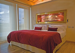 Can Bonastre Wine Resort