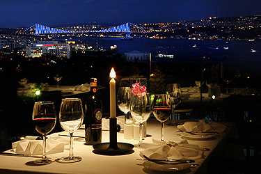 Gezi Hotel Bosphorus