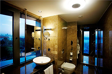 Gezi Hotel Bosphorus