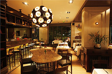 Gezi Hotel Bosphorus
