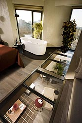 Gezi Hotel Bosphorus