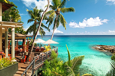 Hilton Seychelles Northolme Resort & Spa