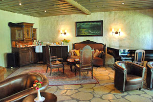 Hotel Pdaste Manor