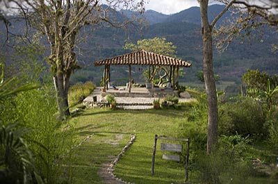 Hacienda San Lucas